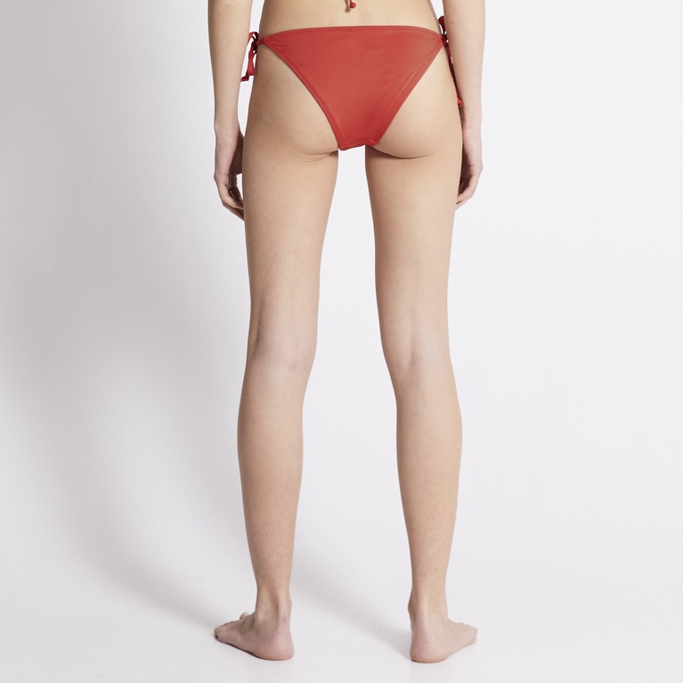 Bikinitrussa "Tie bikini bottom" Bikinitrussa "Tie bikini bottom"